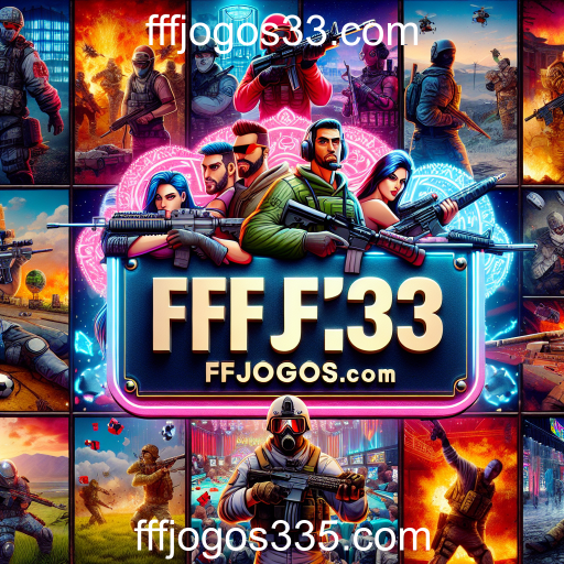 A Emoção dos Jogos de Tiro